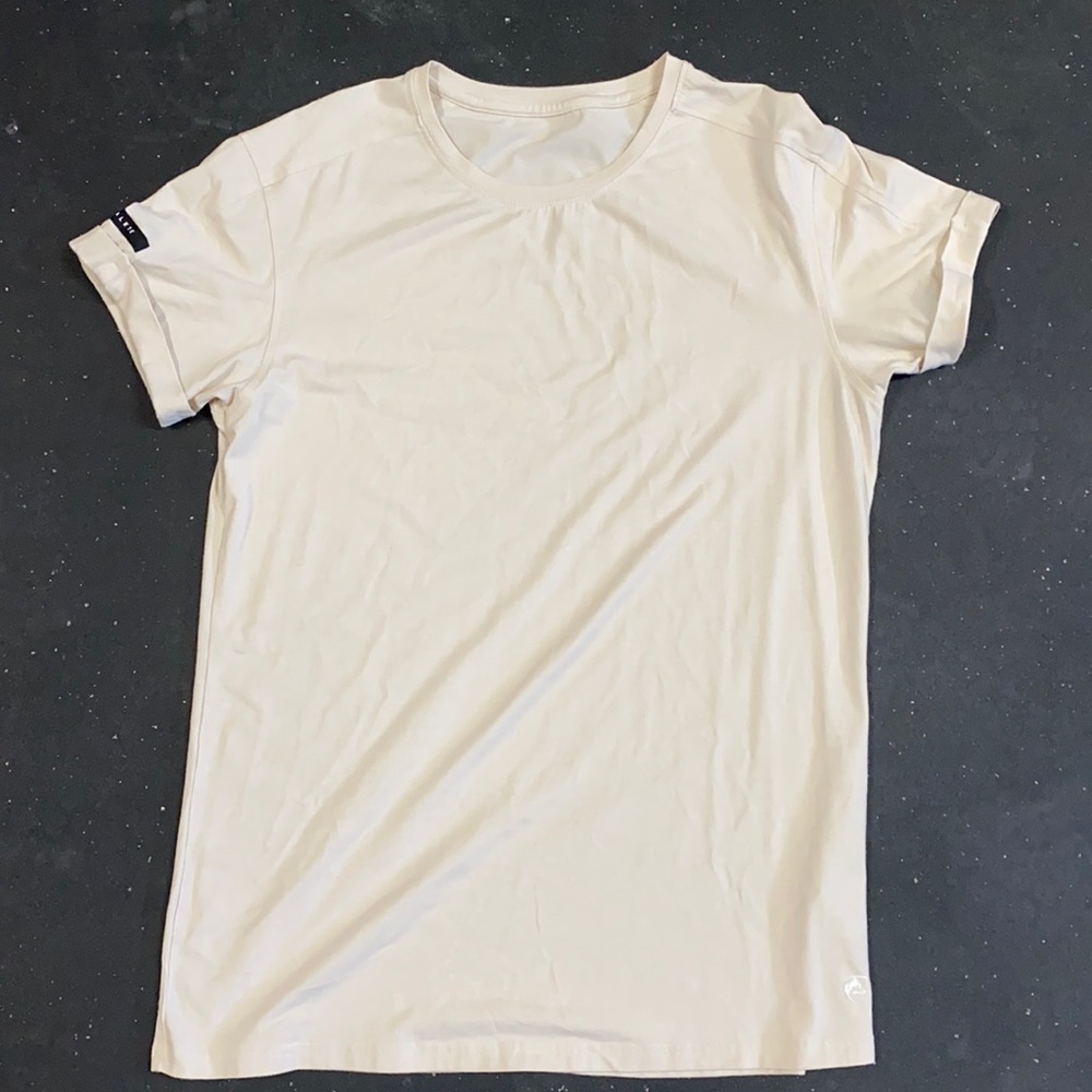 Alphalete Premium Rolled Muscle Tee